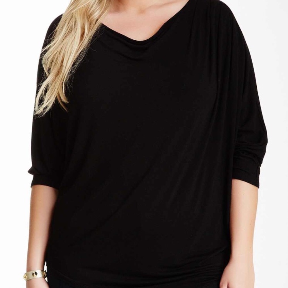 Lovappella blouse.